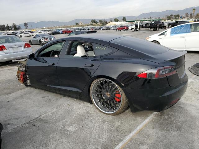 5YJSA1E44MF427891 Tesla MODEL S