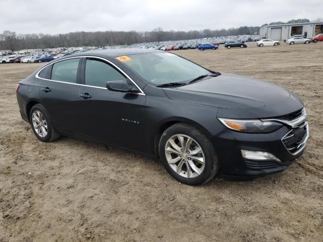 1G1ZD5ST8KF165691 | 2019 CHEVROLET MALIBU LT