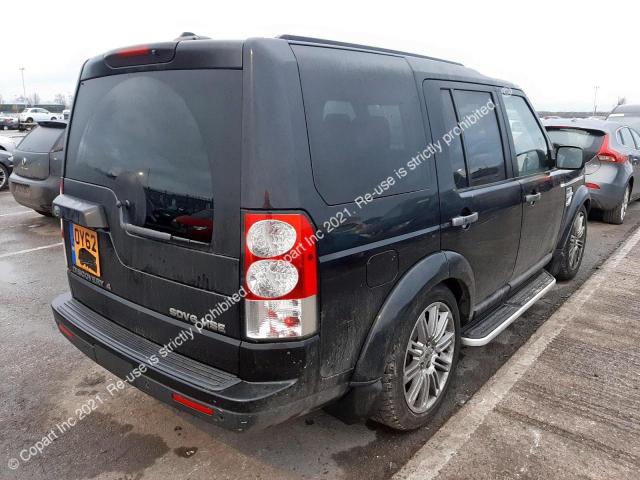SALLAAAG5CA642298 Land Rover Discovery
