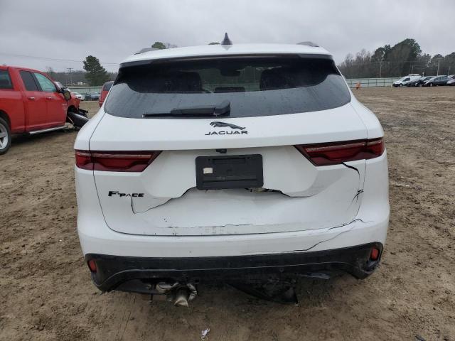 SADCJ2EX6MA678171 Jaguar F-Pace