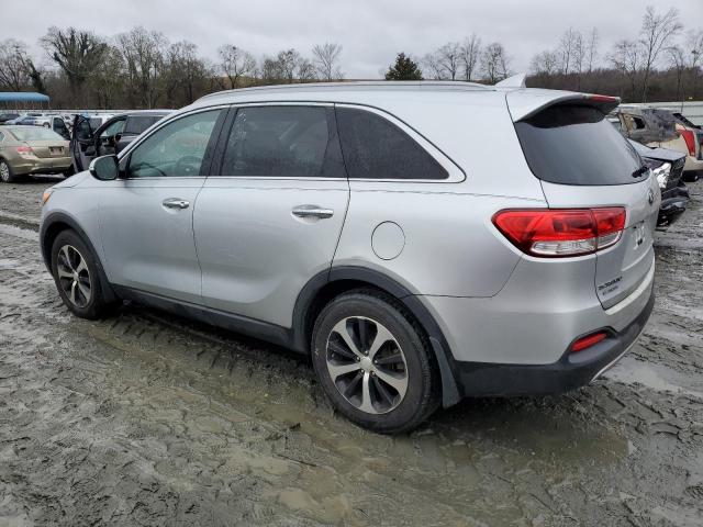 2016 KIA SORENTO EX - 5XYPH4A55GG023058