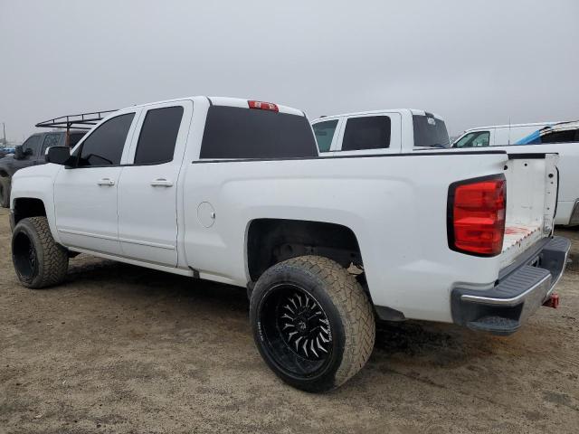 2018 CHEVROLET SILV1500 4 1GCRCREC3JZ381216