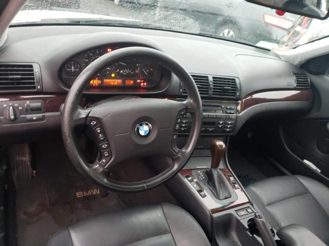WBAEU33465PR15540 BMW 3 Series