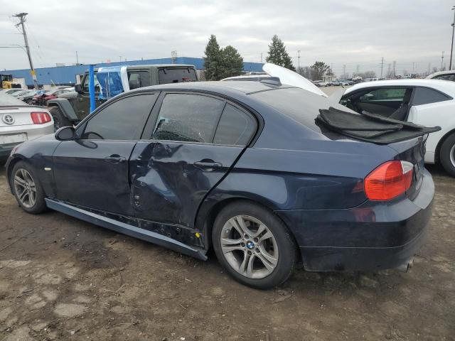 WBAVA37598NL46226 BMW 3 Series