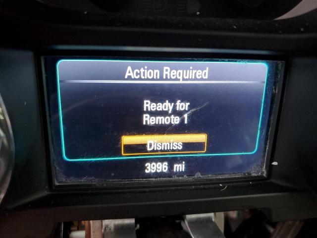 2019 BUICK ENVISION P - LRBFXBSA9KD014299