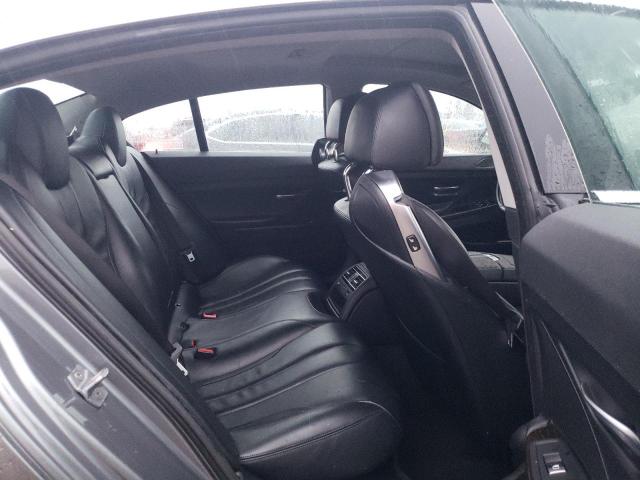 WBA6B4C52DD098205 BMW 650 XI