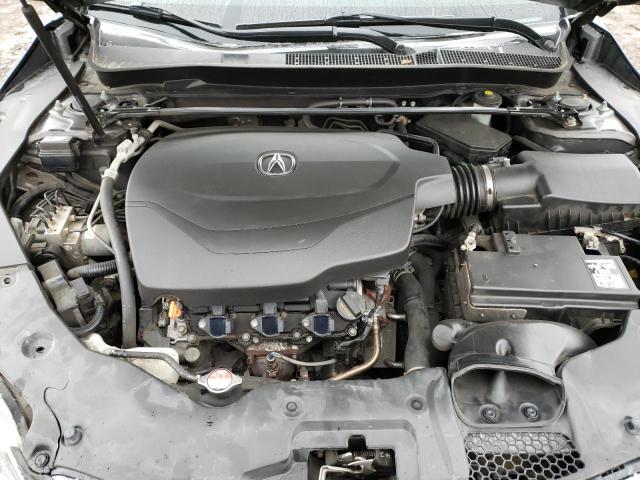 2015 ACURA TLX ADVANC 19UUB3F74FA008527