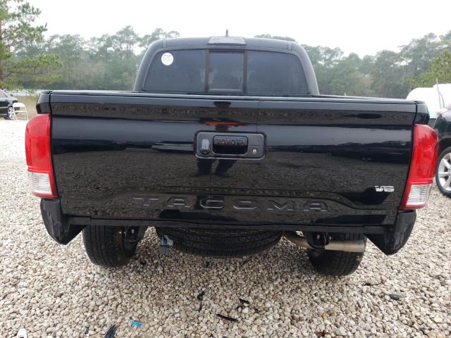 2016 TOYOTA TACOMA DOU - 5TFAZ5CN6GX002707