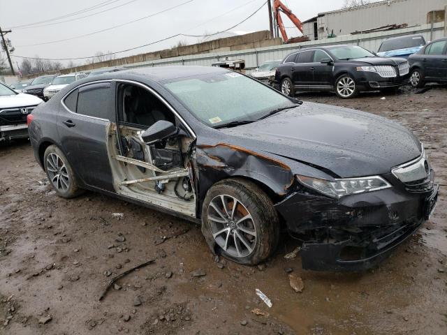 2015 ACURA TLX ADVANC 19UUB3F74FA008527