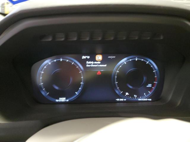 YV4102PK9L1540403 Volvo XC90