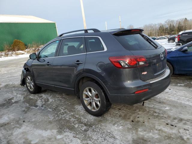 2015 MAZDA CX-9 SPORT - JM3TB3BV7F0448799