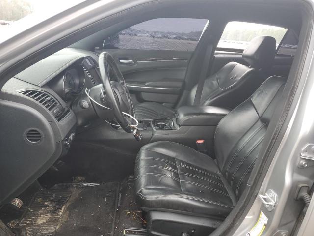 2018 CHRYSLER 300 S - 2C3CCABG9JH227483