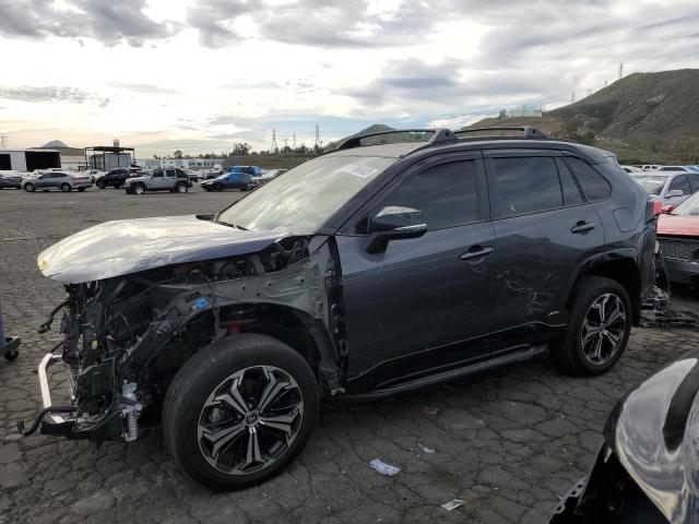 2022 TOYOTA RAV4 PRIME - JTMEB3FV6ND079582