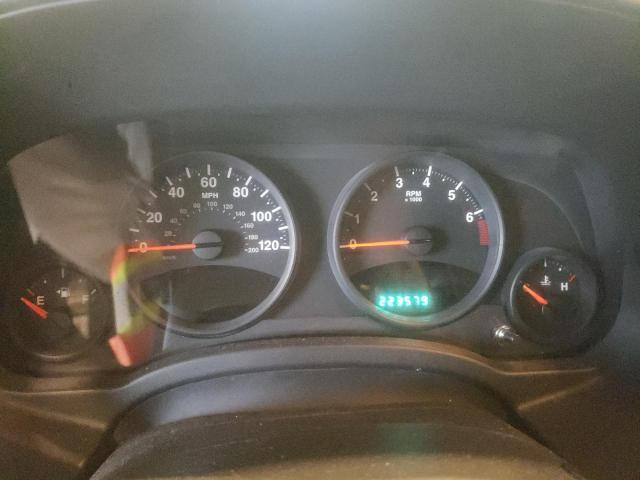 1J4NF4FB9AD572063 Jeep Compass
