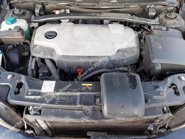 YV1CZ3056C1612494 Volvo Xc90 Se Aw