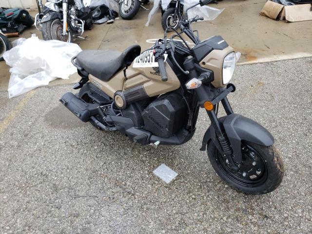 2022 HONDA NVA110 B - 3H1JK0705ND007725