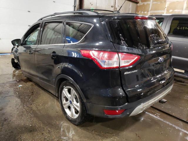 2015 FORD ESCAPE SE - 1FMCU9GX6FUB32122