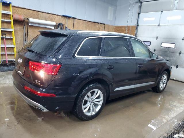 2017 AUDI Q7 PREMIUM - WA1LABF76HD027003
