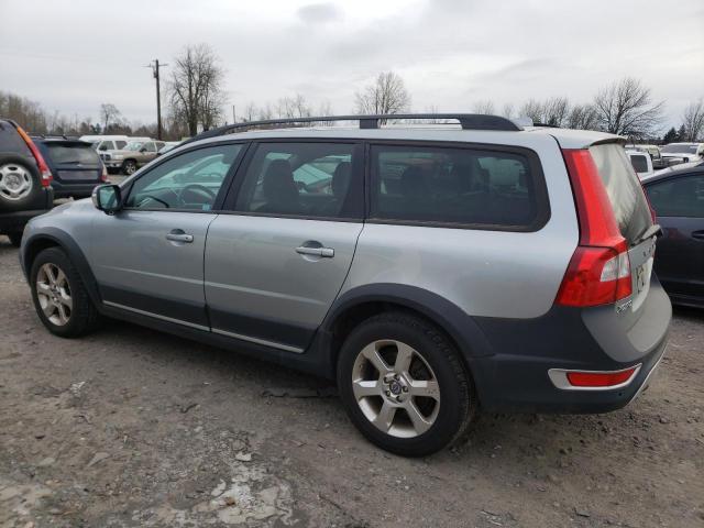 YV4BZ992891056005 Volvo XC70