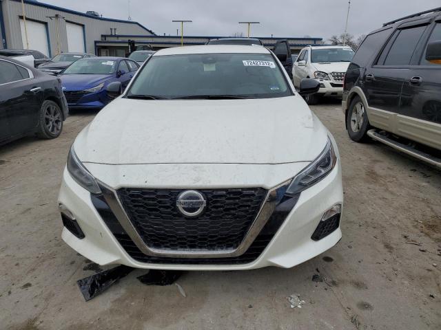 2020 NISSAN ALITMA 1N4BL4CV2LC221929