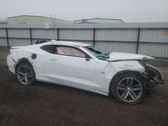 2017 CHEVROLET CAMARO LS - 1G1FA1RXXH0173090