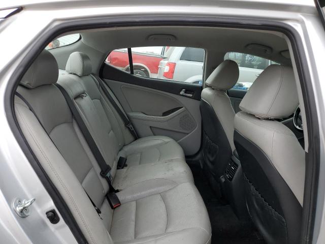5XXGN4A79EG289212 KIA OPTIMA EX