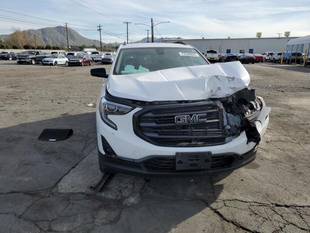 2020 GMC TERRAIN SL - 3GKALPEV8LL319098