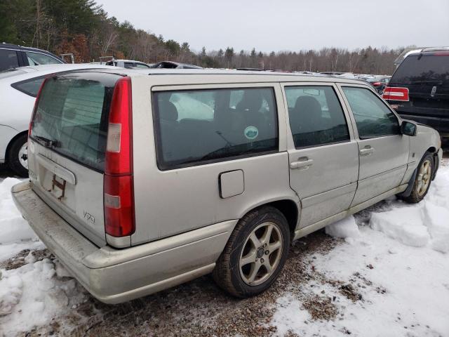 YV1LW61J1Y2640492 Volvo V70