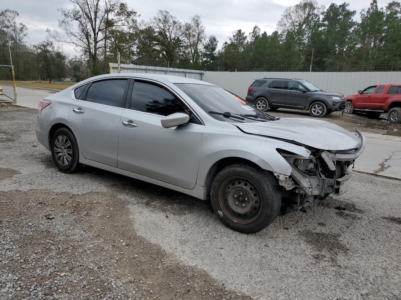 2013 Nissan Altima 2.5 VIN: 1N4AL3AP9DC909874 Lot: 71659293