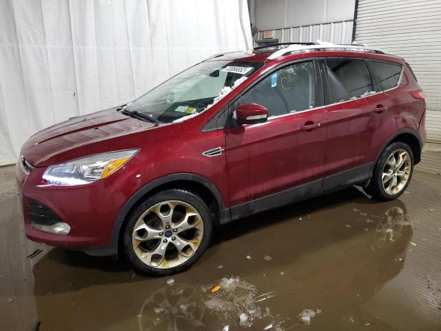2016 FORD ESCAPE TIT - 1FMCU9J96GUA34803