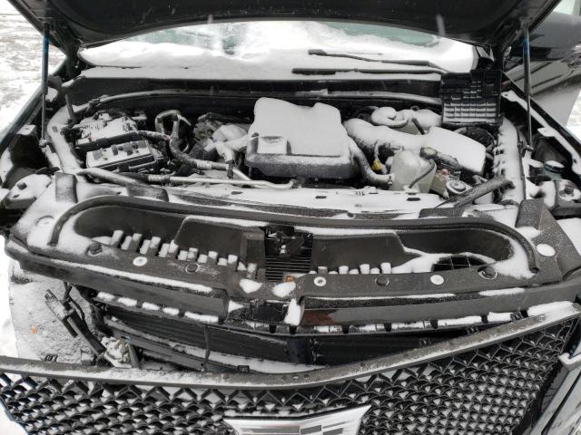 2021 CADILLAC ESCALADE S - 1GYS4GKT3MR389208