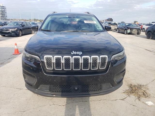 1C4PJLCB3MD188005 Jeep Cherokee Latitude