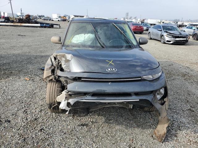 2020 KIA SOUL GT LI - KNDJ63AU0L7732615