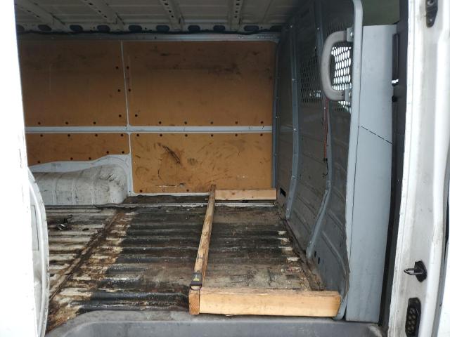2015 NISSAN NV 1500 - 1N6BF0KM0FN802127