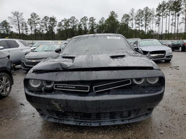 2019 DODGE CHALLENGER - 2C3CDZAG7KH632451