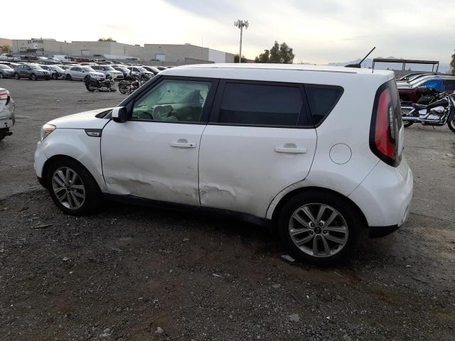 VIN KNDJP3A57J7550350 2018 KIA SOUL no.2