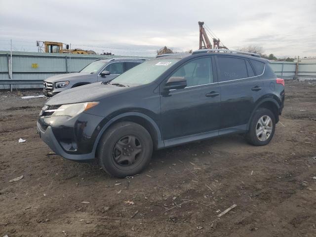 VIN 2T3ZFREV0DW021253 2013 TOYOTA RAV4 no.1