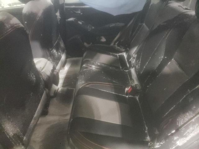 JF2GTAEC1L8269226 Subaru Crosstrek Premium