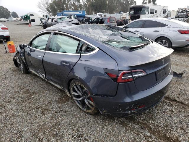 2020 TESLA MODEL 3 - 5YJ3E1EC8LF641748