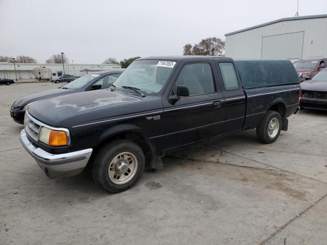 1997 Ford Ranger 