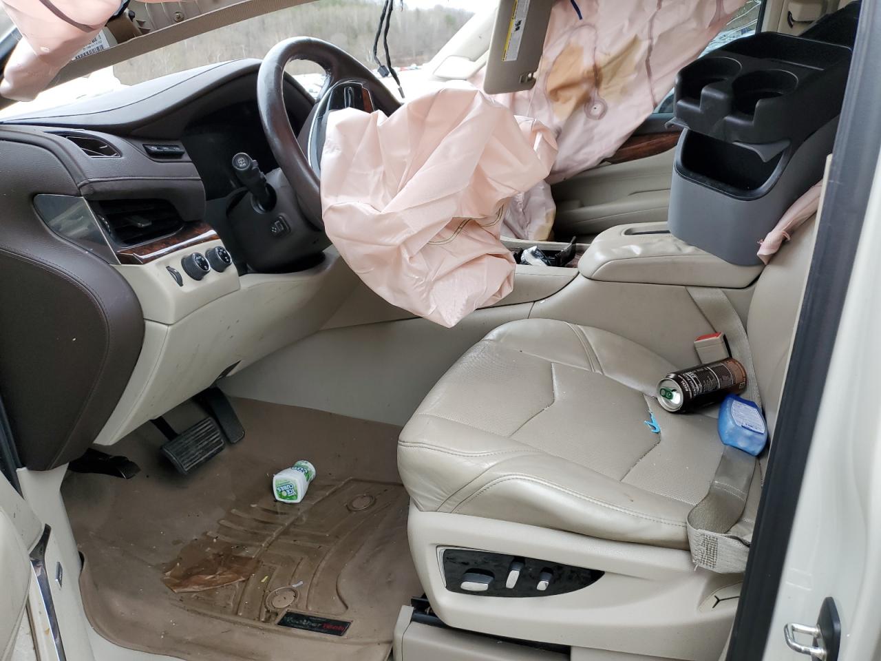 2015 Cadillac Escalade - Image 7