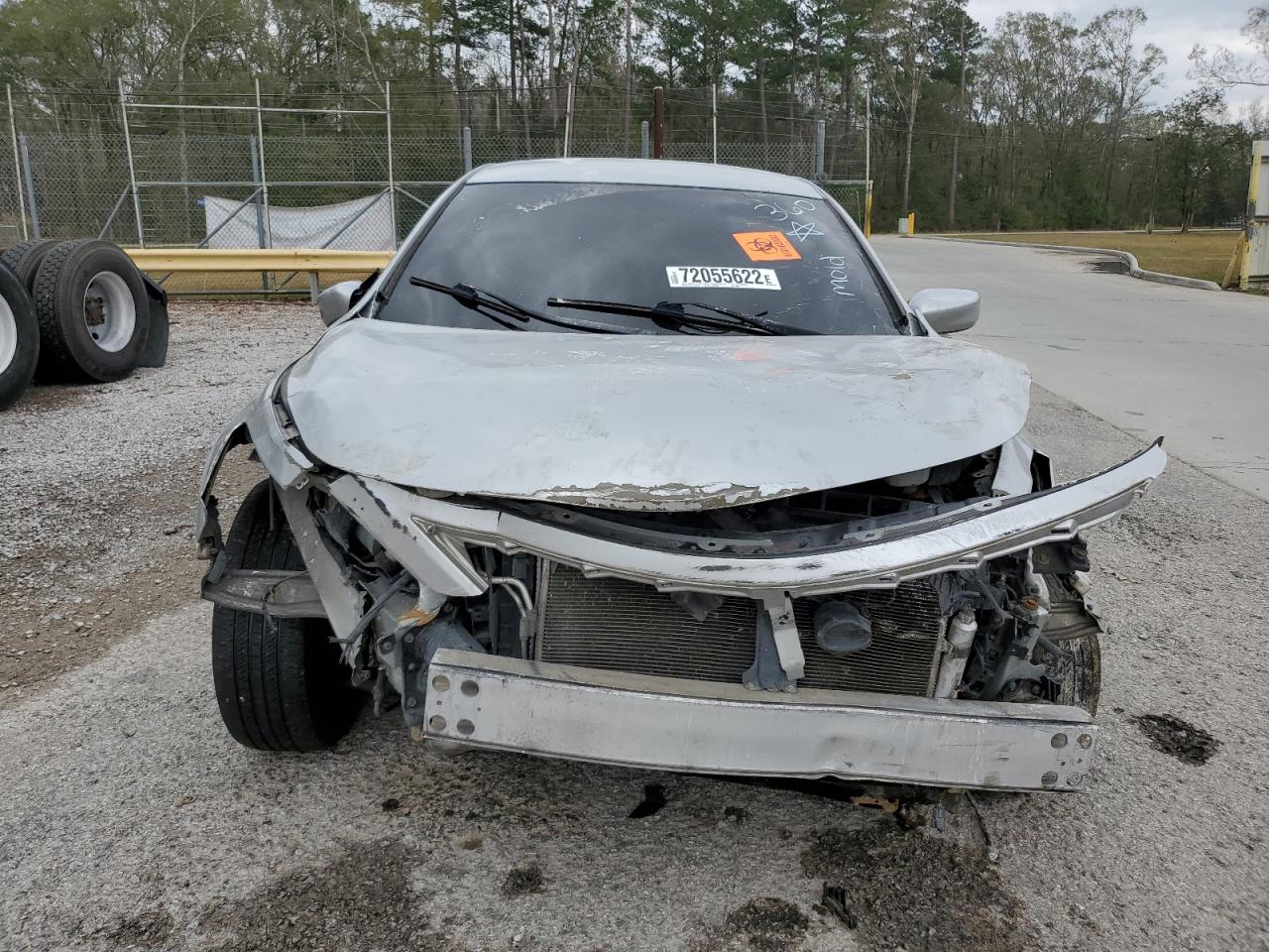 2013 Nissan Altima 2.5 VIN: 1N4AL3AP9DC909874 Lot: 71659293