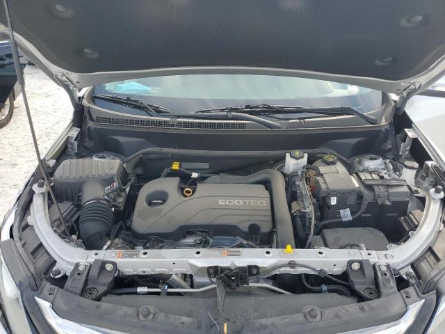 2020 CHEVROLET EQUINOX PR - 2GNAXNEV3L6141455