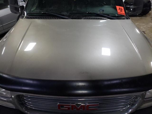 1GTHK23G71F212409 GMC Sierra K2500 Heavy Duty