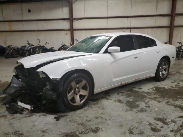 Salvage cars for sale from Copart Knightdale, NC: 2014 Dodge Charger PO