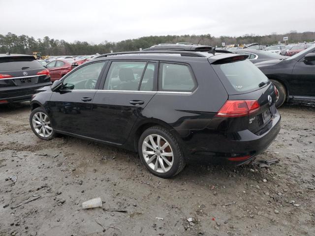 2016 VOLKSWAGEN GOLF SPORT - 3VWC17AU5GM517965