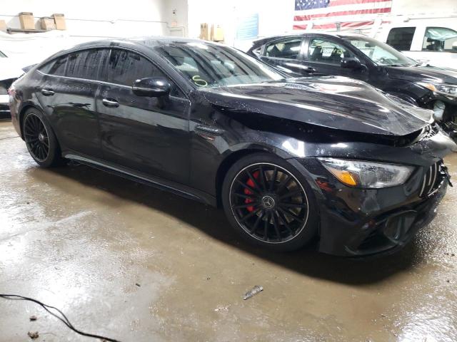 2021 MERCEDES-BENZ AMG GT 63 - W1K7X8JB2MA035069
