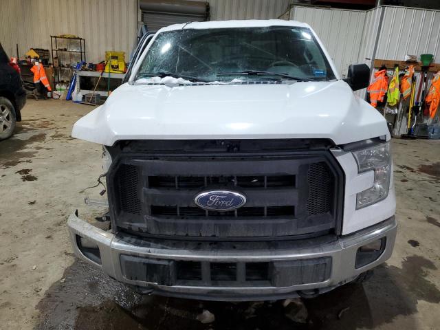 2016 FORD F150 SUPER - 1FTEW1EP0GFC10296