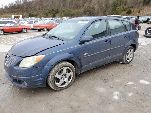 2005 Pontiac Vibe 