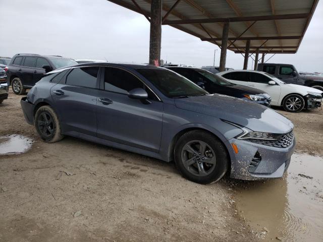 5XXG14J23NG106354 KIA K5 LXS